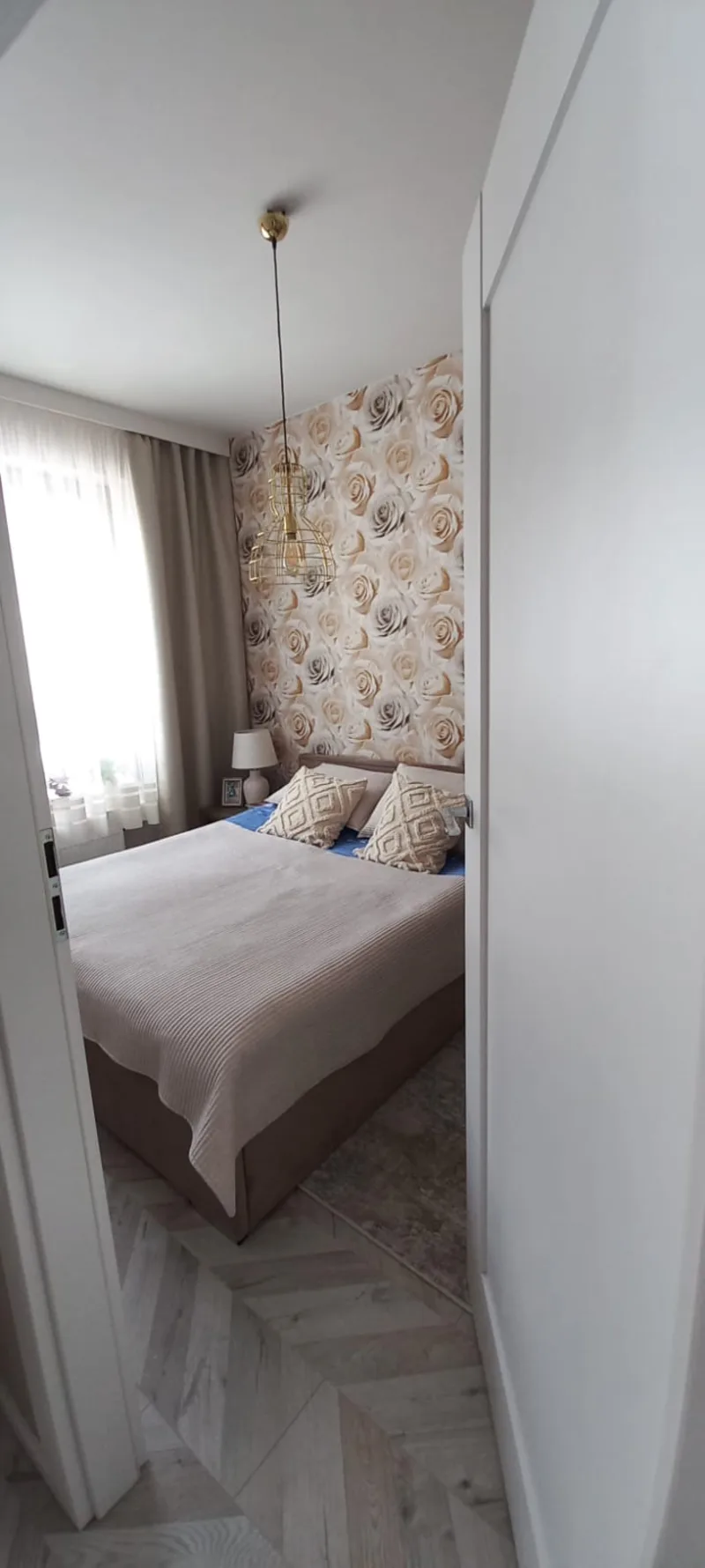 Remont generalny – wykończenie ścian