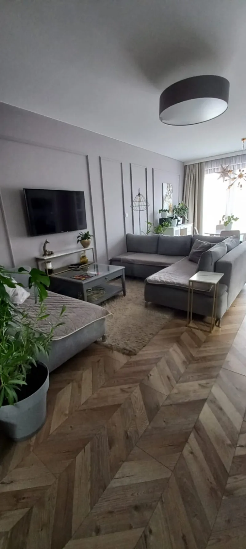 Prace wykończeniowe – podłogi